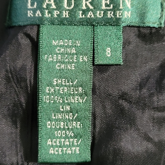 Lauren by Ralph lauren women's dress - Picture 4 of 5